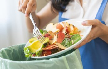 بالأرقام.. خسائر الأوروبيين من النفايات الغذائية