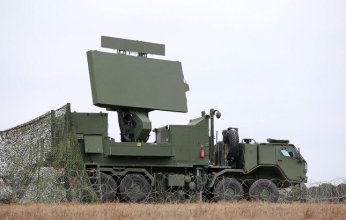 العراق يعزز منظومة الدفاع الجوي برادارات فرنسية وأسلحة مقاومة للطائرات