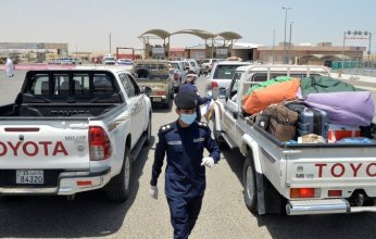 السعودية.. ضبط 21 ألف مخالف للإقامة والعمل خلال أسبوع