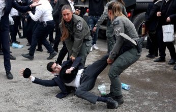 أصوات صهيونية تحذر.. أرانب الحريديم تسن أسنانها للفتك بإسرائيل