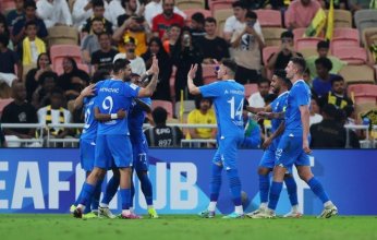 جدول مواعيد مباريات اليوم الجمعة 31 أكتوبر والقنوات الناقلة لها