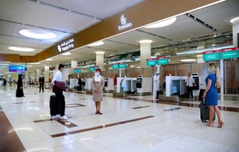 الإمارات: ارتفاع أسعار تذاكر الطيران للوجهات العربية قبل عيد الفطر بنسبة 80%