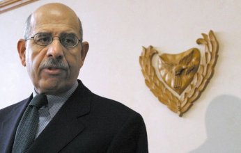 البرادعي يشكر ليبيا.. ما السبب؟