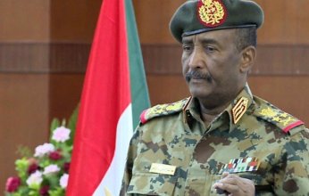 البرهان يعين رئيساً جديداً للوزراء ويُجري تعديلات في مجلس السيادة الانتقالي