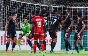 مصطفى شوبير.. من «أبناء العاملين» إلى «الإخطبوط الجديد»