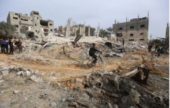 الاحتلال يوزع الموت «جوعا» على شيوخ غزة