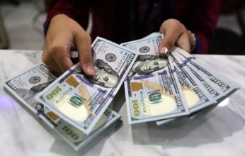 استقرار سعر الدولار الأمريكي أمام الجنيه المصري خلال التعاملات المسائية اليوم السبت 6 سبتمبر 2025