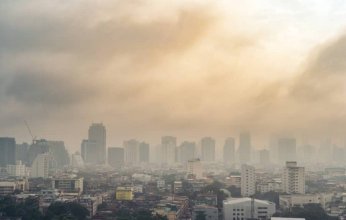 4 دول عربية ضمن الأكثر تلوثاً بالجسيمات الدقيقة في العالم