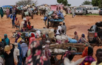 «الإشارة» تشعل المعارك فى السودان.. أطفال يدفعون الثمن
