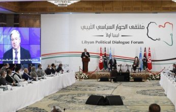 غدا بالقاهرة.. بيت العرب يستضيف فرقاء ليبيا لإحياء الحوار الوطني