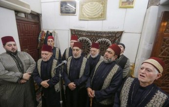 فيديو: الأذان الجماعي عادة دمشقية قديمة وجدل متجدد