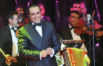 وفاة عندليب المغرب إثر أزمة قلبية