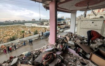 أميركا تحذر إسرائيل من خطر يهدد اتفاقية السلام مع مصر