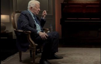 مرتضى منصور يكشف كواليس اعتقال الريان ومحاولة زكي بدر تهريبه