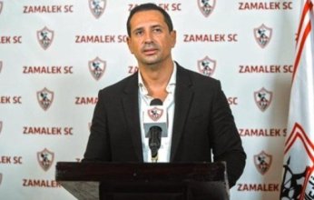 متحدث الزمالك لكهربا: لن ننزلق للمحاولات الرخيصة من الهاربين
