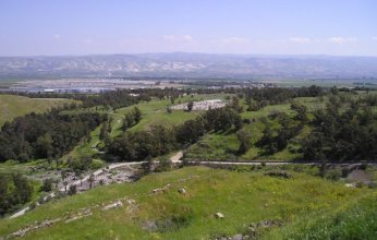 إسرائيل تستولى على 1904 أفدنة من «سلة غذاء الفلسطينيين»