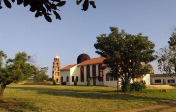 بالأسماء.. مقتل ثلاثة رهبان مصريين في دير بجنوب أفريقيا