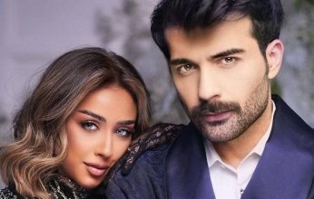 فرح الهادي تكشف حقيقية حملها بطفلها الثاني