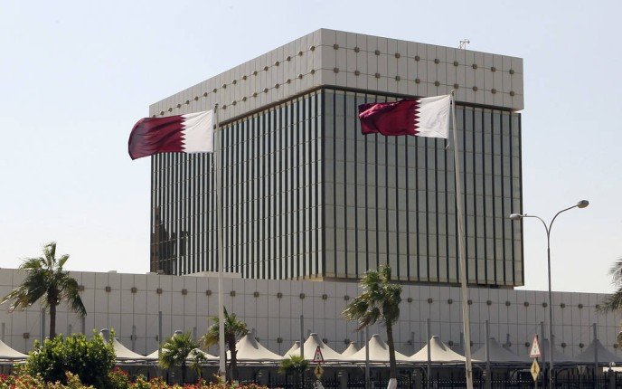 لأول مرة.. المركزي القطري يطلق البطاقة «هميان» الوطنية لأول مرة.. المركزي القطري يطلق البطاقة «هميان» الوطنية