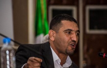 السجن 6 أشهر للمعارض الجزائري كريم طابو