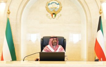 تكليف وإشادة في الاجتماع الأسبوعي للحكومة الكويتية