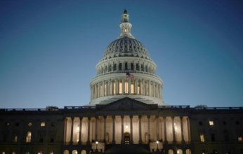 سباق مع الوقت لتمرير الميزانية الأميركية