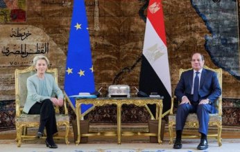 «خليجيون» تنشر تفاصيل حزمة التمويل الأوروبي لمصر بـ8 مليارات دولار