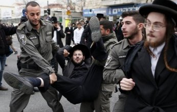 أزمة الحريديم تضع «وجود إسرائيل» على المحك.. عضو بالكنيست يستنجد