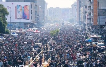 لأول مرة منذ 27 عاما.. العراق يحصي سكانه رسميا