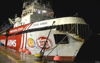 «خليجيون»| 3 أهداف غير مباشرة لإنشاء رصيف أميركي في غزة؟