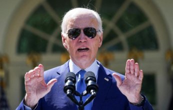 بايدن: إسرائيل وحزب الله اتفقا على وقف إطلاق النار