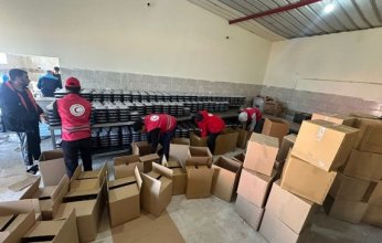 مصر تعلن عن إجراء مفاجئ بشأن المساعدات إلى غزة