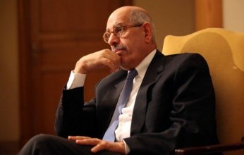 «بلدك أميركا يا برادعي».. كيف رد نائب الرئيس المصري السابق؟