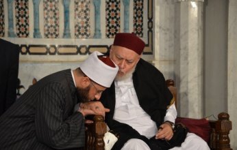 علي جمعة بين الجنة والنار.. تصريحات مفتي مصر السابق تشعل مواقع التواصل