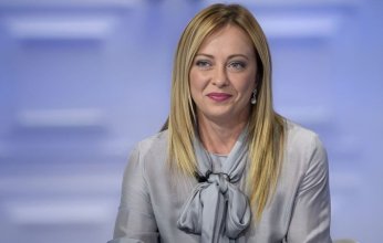 مقاطع إباحية لرئيسة وزراء إيطاليا.. إليك القصة