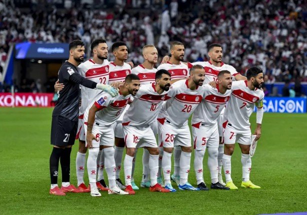 بث مباشر.. مشاهدة مباراة أستراليا ولبنان في تصفيات كأس آسيا بث مباشر.. مشاهدة مباراة أستراليا ولبنان في تصفيات كأس آسيا