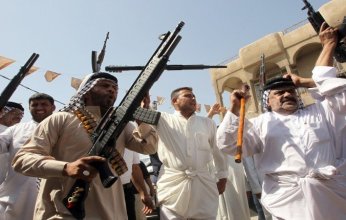 بغداد صفر دكات عشائرية.. ما القصة؟