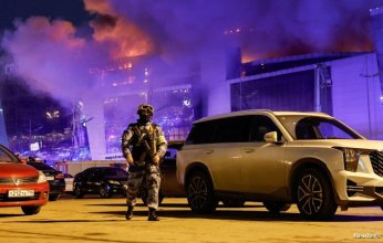 قادم من تركيا.. اعترافات مثيرة لمنفذ هجوم موسكو (فيديو)