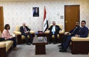 كوردوني في بغداد من أجل المفقودين الكويتيين في العراق