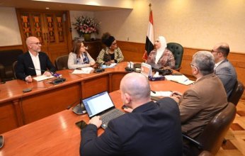 مصر واليونيسف توقعان اتفاقية لدعم الأطفال المتضررين من النزاعات المسلحة