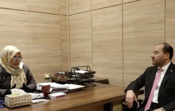 تنسيق عراقي - ليبي لمواجهة أيديولوجيا التطرف والتكفير