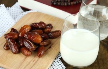 «خليجيون»| رجيم التمر واللبن.. 3 أيام فقط في رمضان