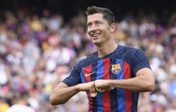 السعودية تغري ليفاندوفسكي بـ 100 مليون يورو.. كيف رد اللاعب؟