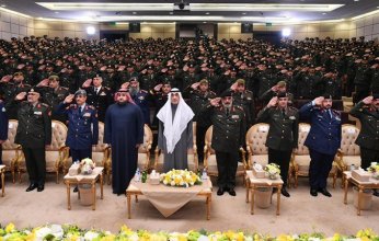 الداخلية الكويتية توقف تخريج عسكريين لأسباب «من شأن إغفالها تعريض البلاد للضرر»