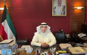 سفير الكويت: زيارة الأمير للقاهرة «تاريخية»