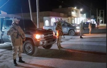 اشتباكات محدودة تنغص فرحة الليبيين بالعيد