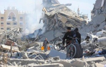 مقترح اميركي لوقف إطلاق النار في غزة خلال أيام