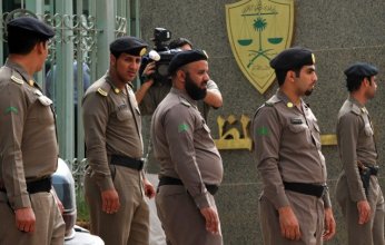 ضبط سعوديين بتهمة تهريب «ديزل».. إليك القصة