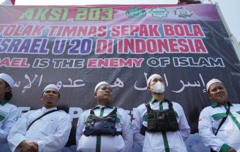 «محادثات سرية».. أكبر دولة إسلامية في العالم تتجه للتطبيع مع إسرائيل