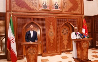 اتفاق عماني - إيراني على تفعيل «ممر شمال- جنوب».. ما هو؟